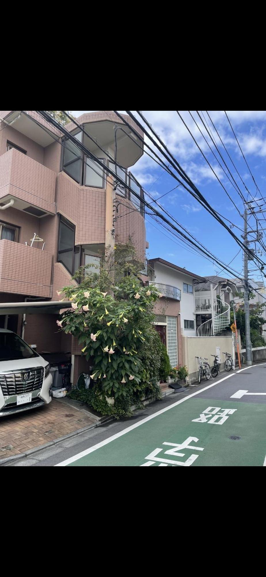 新宿安靜の家-A Quiet Home In Shinjuku - A 26 Square Meter Double Bed Room That Feels Like Home Tóquio Exterior foto