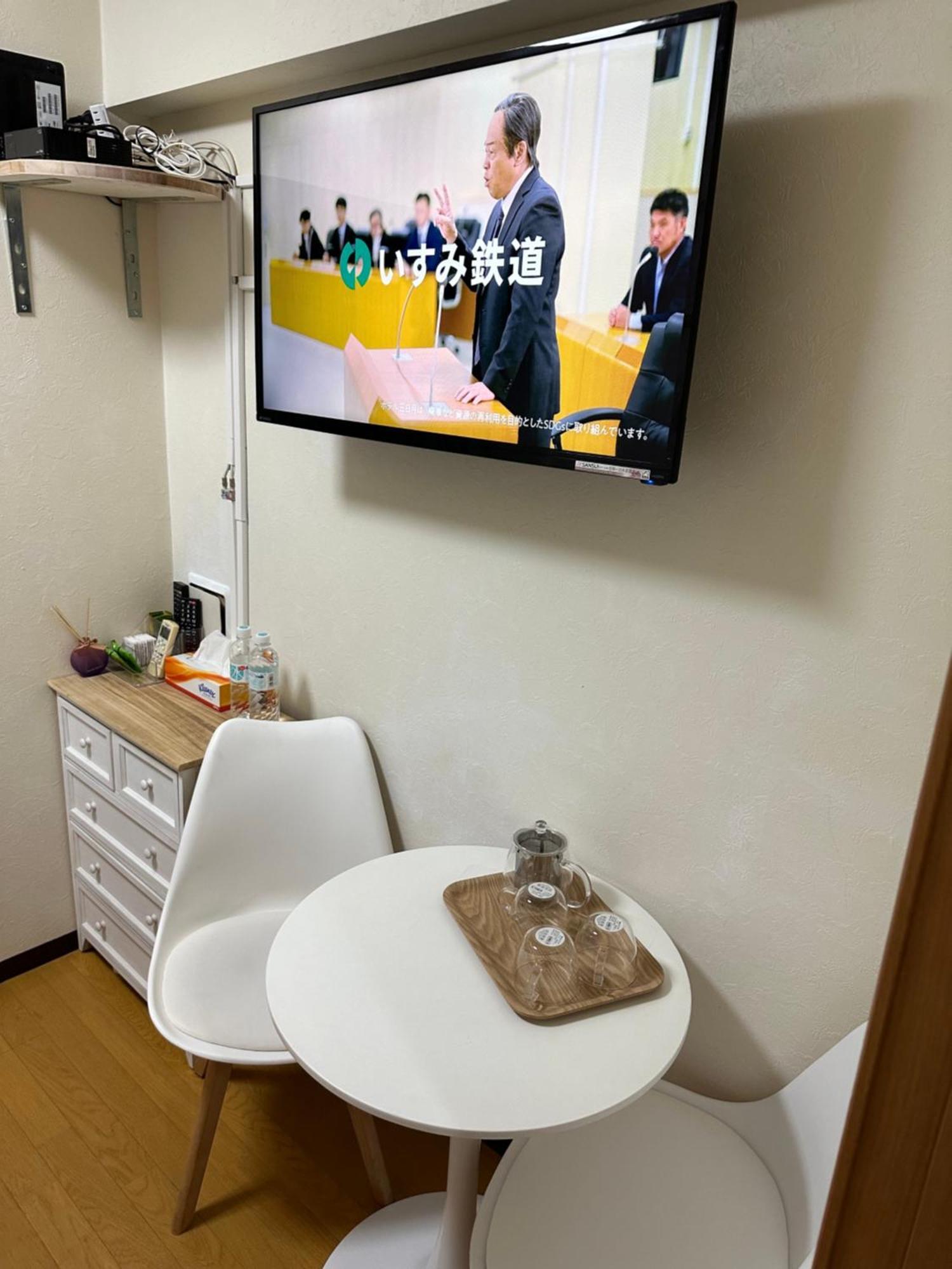 新宿安靜の家-A Quiet Home In Shinjuku - A 26 Square Meter Double Bed Room That Feels Like Home Tóquio Exterior foto