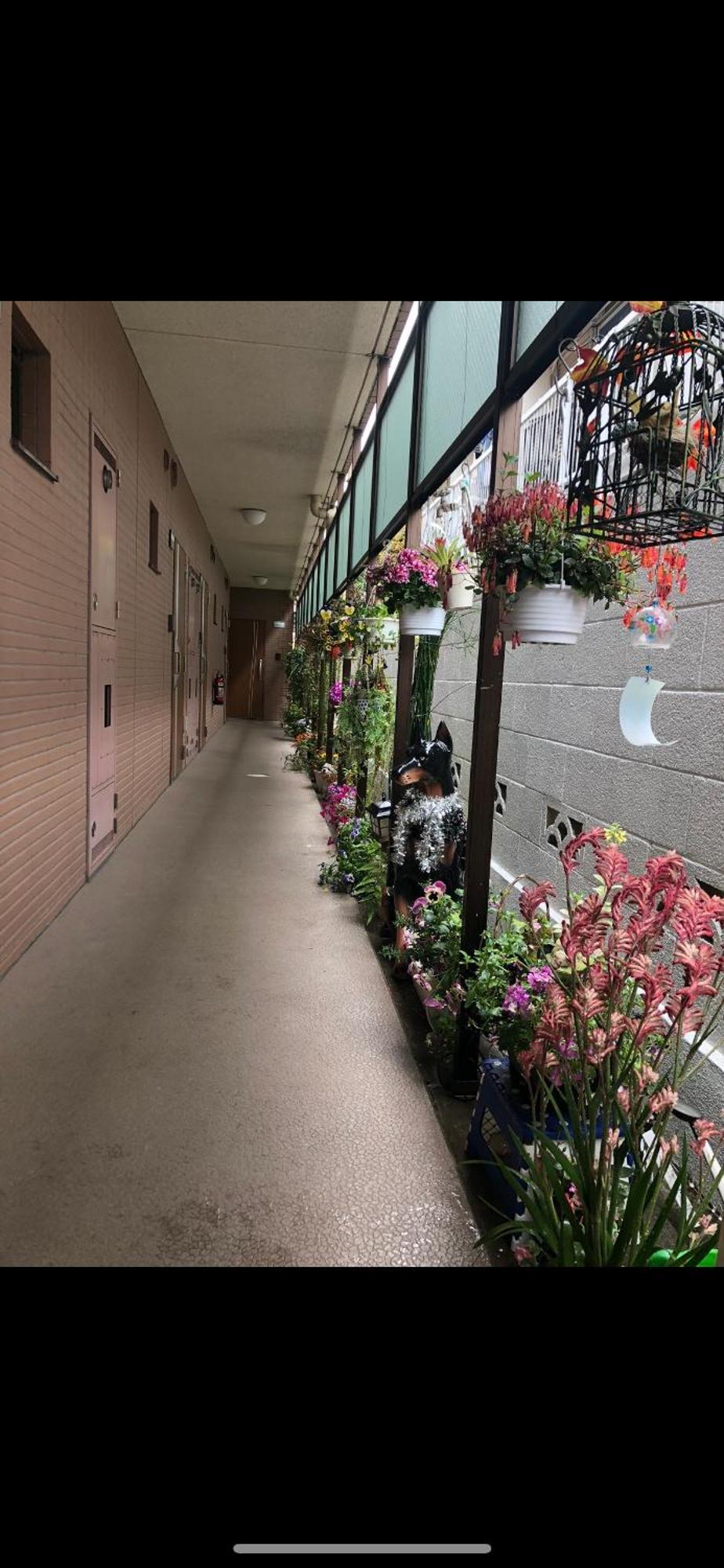 新宿安靜の家-A Quiet Home In Shinjuku - A 26 Square Meter Double Bed Room That Feels Like Home Tóquio Exterior foto